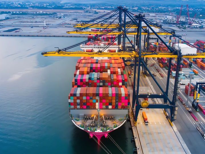 Smart Port Challenge — Конкурс для инновационных решений в портовой отрасли