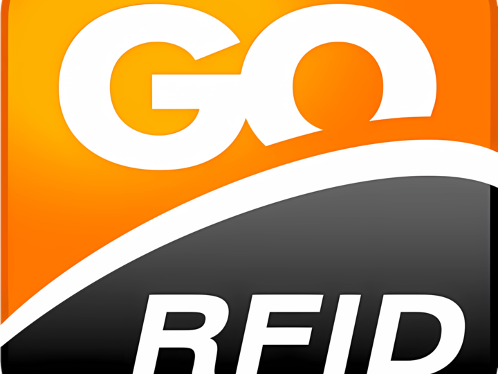 Go-RFID — asset identification and control system
