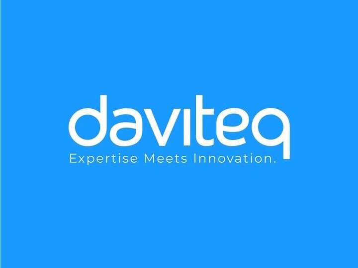 Daviteq — Smart Power Monitoring