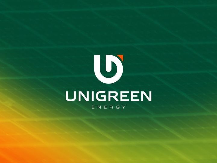 Unigreen Energy — building Integrated Photovoltaics Solutions